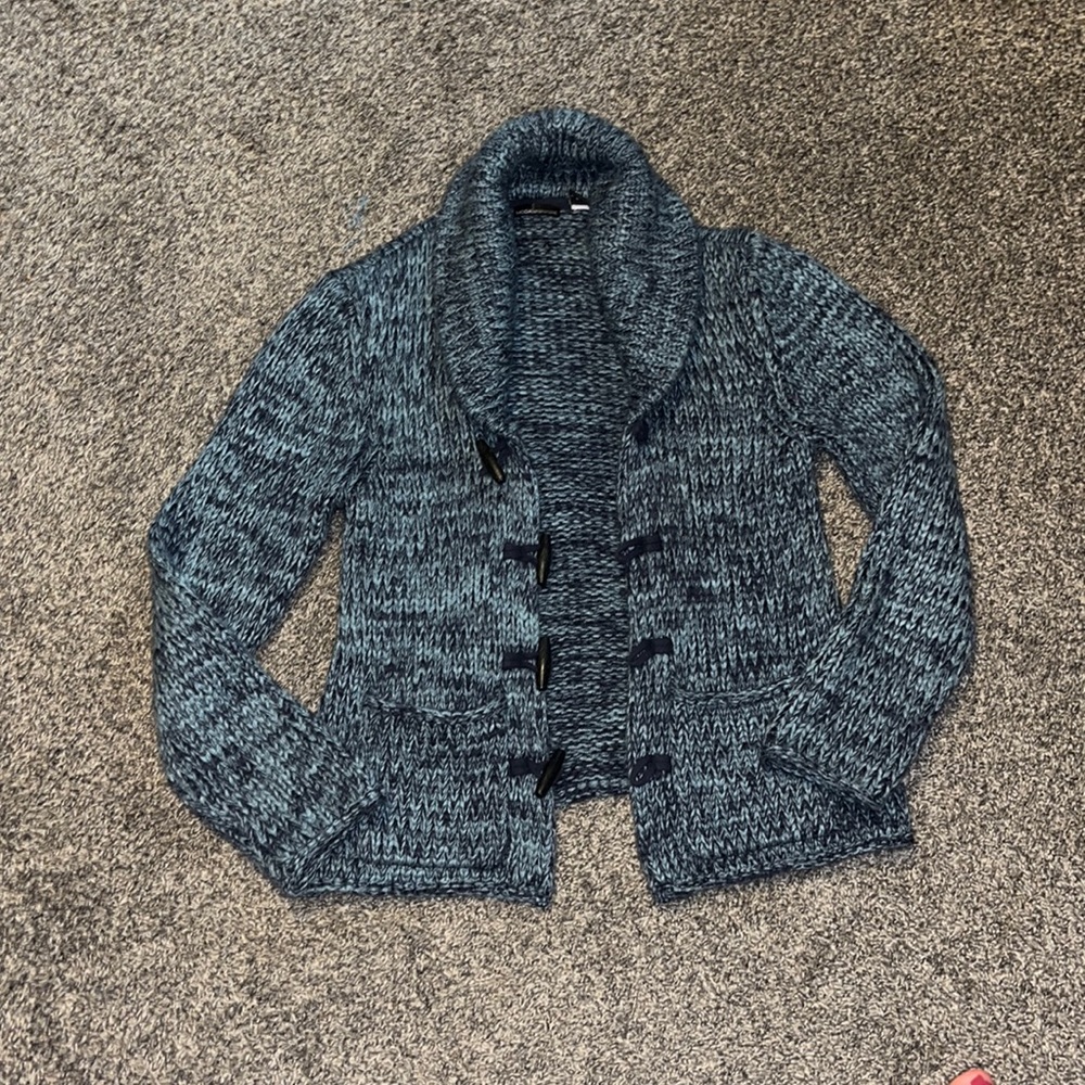 Moda International Sweater